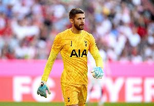 莫雷托：国米与维卡里奥达成协议，但热刺因保级不能进行转会谈判