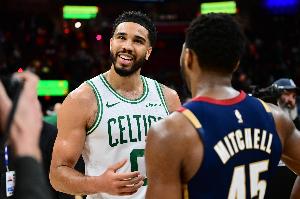 东决对阵概率：绿军vs骑士49%最高 绿军vs魔术第2 纽约vs骑士第3