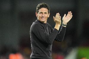 布伦特福德主帅：我对球队表现感到满意，但我们没能把握住机会