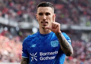 格里马尔多：米兰可以说是意大利的皇马或巴萨 加盟？夏天再看吧