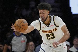 正负值+24最高！卡梅隆·约翰逊13中8贡献18分6板5助3断