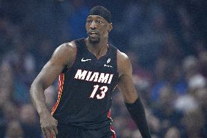 莱利：休赛期全力帮阿德巴约找帮手 他配得上赢得更多胜利