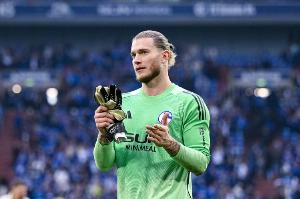 德天空：沙尔克希望与卡里乌斯续约，意大利俱乐部询问球员情况