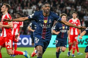 每体：边锋在顶级比赛影响力愈发凸显，引发巴萨对边锋位置关注