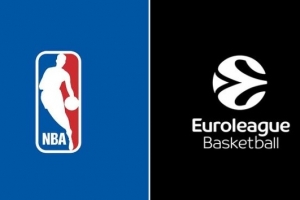 Stein：NBA仍将2027-28赛季定为首届NBA欧洲联赛的启动赛季！