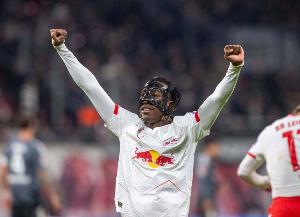 图片报：迪奥曼德确定留在莱比锡，卢克巴、费尔梅伦等人或被出售