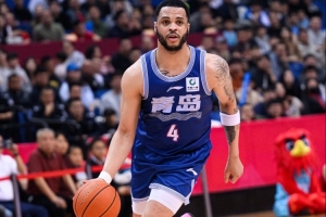 杀伤真猛！韦瑟斯庞打满首节8罚8中拿到12分5板 正负值+3