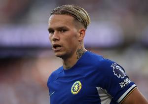 7000万打水漂？25岁穆德里克被禁赛4年，超1年没踢球身价剩1800万