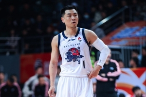 鲁媒：山东男篮缺“带头大哥” 追根溯源还是实力稍逊一筹