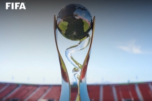 官方：2029年U20世界杯将由亚美尼亚和格鲁吉亚联合主办