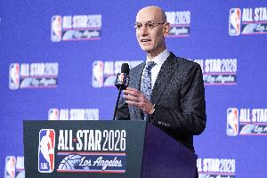 萧华：我们要建立一套让你厌恶输球的体系 输球应该让人感到不适