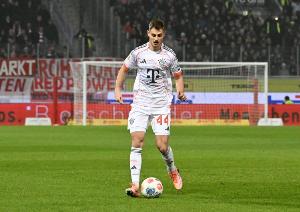 斯坦尼西奇：对于中立球迷来说比赛很精彩，但对我们而言并非如此