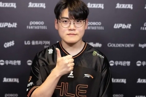 Gumayusi：在战胜KT拿到第一后，我也会在第2轮展现出更好的面貌
