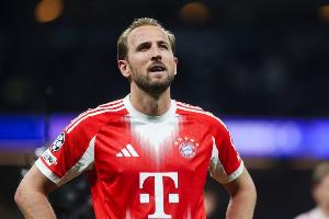 凯恩：点球判罚有些严厉；尽管有9个进球但我觉得防守还是不错的