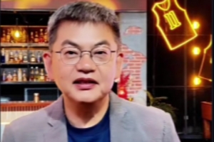 苏群：现在当文班亚马的球迷还不晚 明年总冠军和MVP一定是他的