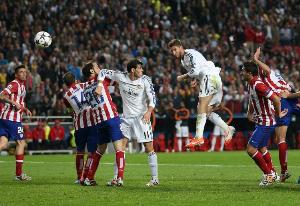 旧将：足球不欠马竞一座欧冠，当我们拿起欧冠奖杯就是应得的