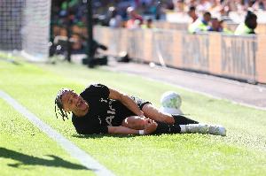 外媒：因球员注册限制，热刺无法通过召回租借球员缓解伤病潮