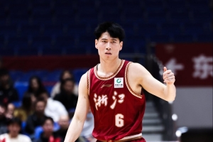 CBA季后赛12进8G1出现3组下克上 常规赛排名靠前球队仅浙江未输球