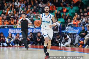 差劲！韦瑟斯庞13投仅2中拿到12分6板 三分5中0&正负值-19最低