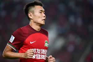 王上源：为了不耽误足球事业放弃上人大，想帮河南赢得一次冠军