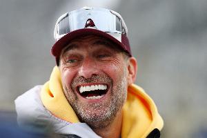 塞尔：克洛普是皇马高层首选，其余包括德尚、斯卡洛尼和阿莱格里