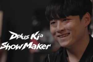 ShowMkaer：成为国家代表是我的梦想，擅长调节不同风格和意见