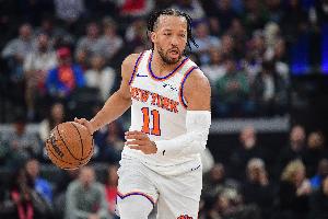 G6终结系列赛？布伦森：我们必须忘掉今天这场胜利 为G6做好准备