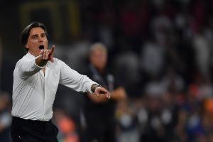 蒙特拉：我支持所有海外的意大利教练，我们都是意大利足球的名片