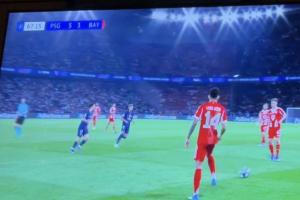 怎能不爱！哈兰德观看巴黎5-4拜仁的比赛感叹：这就是足球