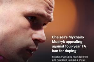 合同至2031年！TA：切尔西有权解约穆德里克，不用付剩余合同薪资