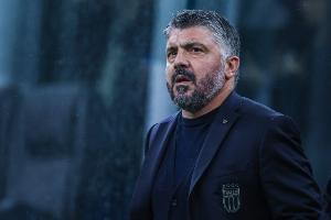 佩杜拉：达维尔萨可能不会留任，都灵近一周和加图索两次深入对话