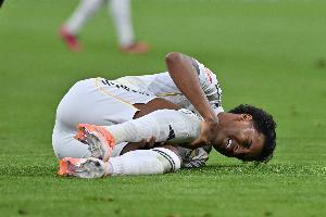 阿斯报：皇马遭遇伤病潮，俱乐部认为罪魁祸首是季前备战不足