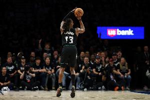 道苏姆：遭遇逆境时怎么打才是竞技体育真谛 与森林狼很契合