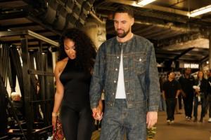 谈马冬梅委屈了？克莱出轨风波后首次下海：回来的感觉真好！