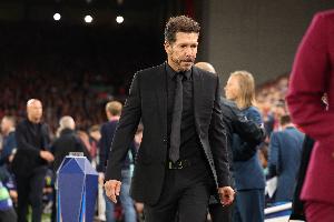 马竞近8次欧冠淘汰赛总比分0-1落后最终7次出局，仅逆转国米