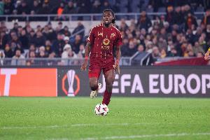 迪马济奥：科内伤愈恢复正常训练，可以参加罗马的下一轮意甲联赛