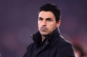 阿森纳欧冠定位球进6球是四强最少 马竞10球、巴黎8球、拜仁7球