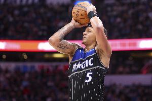 生涯之夜成空砍！班凯罗31中17&三分11中6 爆砍45+9+7+2断