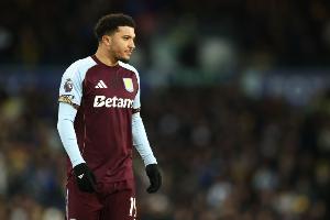 萨哈：桑乔是曼联队史最令人失望的签约，他需要去寻求新的开始