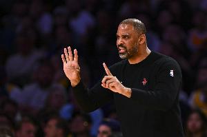 名记：首轮火湖等4组对阵均可能实现大比分翻盘 真是精彩纷呈