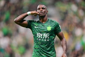 解说员：法比奥、恩科洛洛未随国安赴云南，林良铭能否上场待定