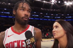 伊森：我爱死史密斯了 我们并肩作战&即使亲兄弟也不过如此