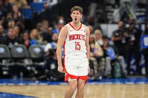 大个子点名你怎么应对？谢泼德：就是去战斗 尽最大努力去防守