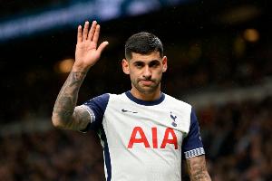 每体：巴萨已在考虑巴斯托尼以外选择，若热刺降级签罗梅罗更容易