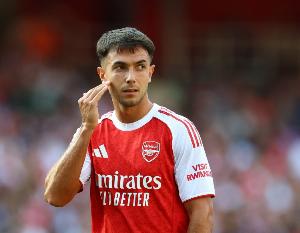 累！苏维门迪12月以来各项赛事首发31次，是五大联赛中场同期最多