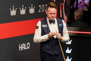 墨菲：几乎记不清上次世锦赛夺冠了，赵心童未来会再夺世锦赛