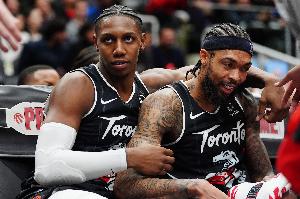 巴雷特谈G6：我们秉持下一个人顶上的信念 我们会全力奋战到底