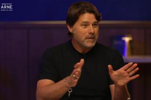 波切蒂诺：保护性换下梅西外界嘲讽我不懂球，我妻子也问我为什么