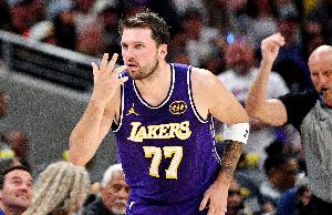 Shams：东契奇将会缺席次轮初始阶段 他的回归时间表仍不明确！