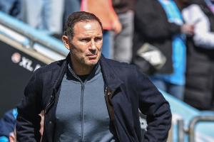 独立报：水晶宫已敲定至少六人的新帅候选名单，其中包括兰帕德